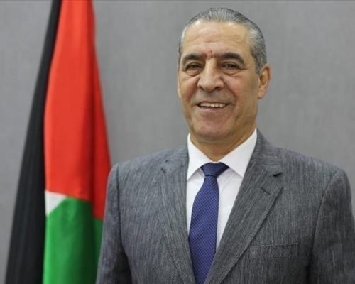 حسين الشيخ في لقاء مع العربية: تنسيق يومي مع السعودية ونحن مع وقف اطلاق النار في غزة بأي ثمن