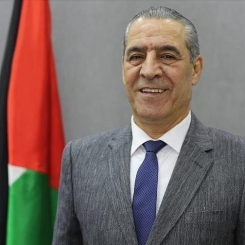 حسين الشيخ في لقاء مع العربية: تنسيق يومي مع السعودية ونحن مع وقف اطلاق النار في غزة بأي ثمن