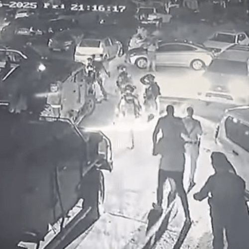 استشهاد فتى برصاص الاحتلال في البلدة القديمة واعتقال كل افراد عائلته