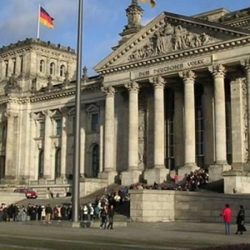 London Arrest Targets Man Allegedly Linked to Senior Hamas Figure