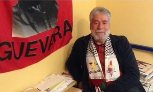 Georges Abdallah: Prisoner of Conscience, Champion of Palestine to Release