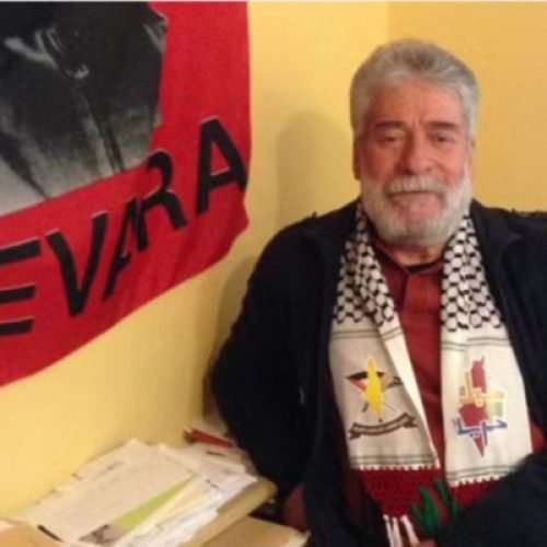 Georges Abdallah: Prisoner of Conscience, Champion of Palestine to Release