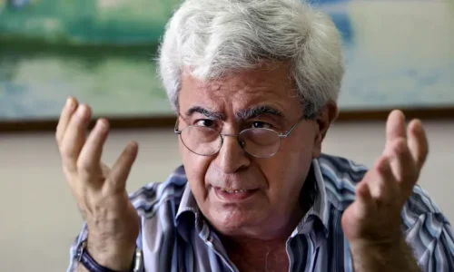 تحية الي مكرم خوري!