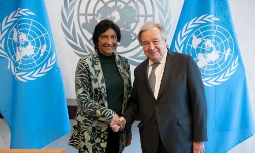 UN Commission accuses Israel of genocide in Gaza, citing attacks on schools and religious sites