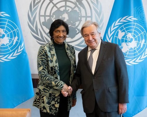 UN Commission accuses Israel of genocide in Gaza, citing attacks on schools and religious sites