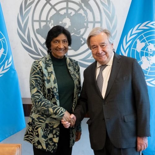 UN Commission accuses Israel of genocide in Gaza, citing attacks on schools and religious sites