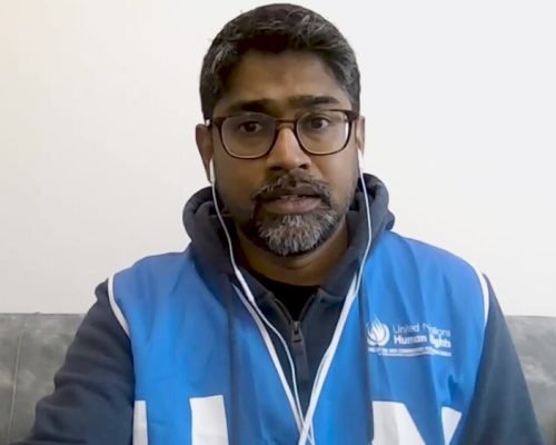 UN Official: Israel Blocks Humanitarian Aid to Northern Gaza