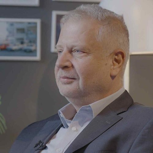 عضو جمعية الثقافة والتعليم الأرثوذكسية وامين سر الهيئة الادارية لمبادرة عروبة إميل الغوري 