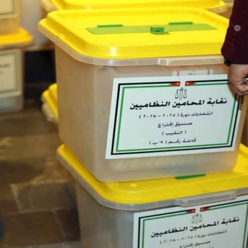 فتح: اكتساح انتخابات المحامين تأكيد على نهج الحركة ومشروعها الوطني