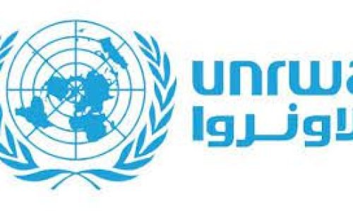 UNRWA: UN does not plan to replace the agency with the Palestinian territories