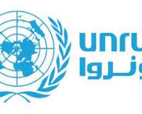 UNRWA: UN does not plan to replace the agency with the Palestinian territories