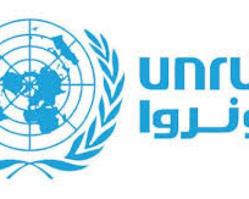 UNRWA affirms Its Continued Support for Displaced Families in the West Bank