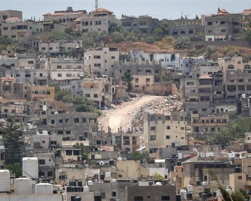 The End of Hamas Rule in Gaza