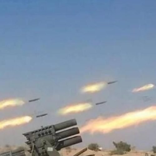 إيران تبلغ واشنطن ودول الشرق الأوسط بأنها سترد على أي هجوم إسرائيلي ضدها