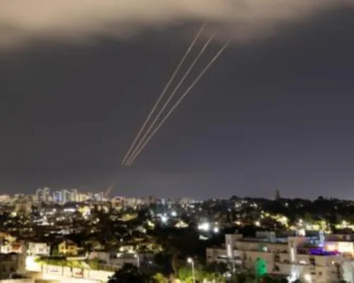 العالم يترقب رد إسرائيلي كبير على إيران