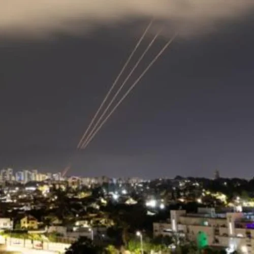 العالم يترقب رد إسرائيلي كبير على إيران