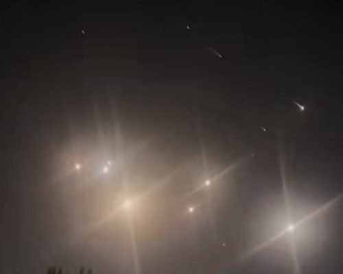 الفرح بالصواريخ الايرانية: تعبير عن القهر لا الانتصار