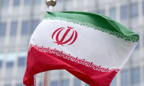علماء إيرانيون في زيارة سرية إلى روسيا