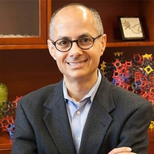 Palestinian-Origin Scientist Omar Yaghi Wins the 2025 Nobel Chemistry Prize