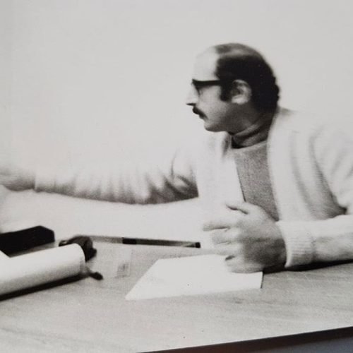 نائب غسان كنفاني بمجله الهدف عدنان بدر لـ ”زيتون نيوز“