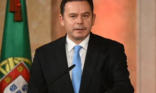Portugal considering recognition of State of Palestine in September