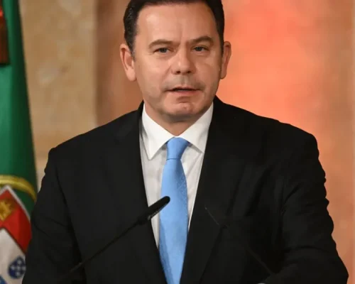 Portugal considering recognition of State of Palestine in September