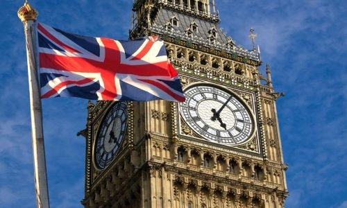 UK sanctions individuals, settler outposts, and groups supporting violence against Palestinians in the West Bank