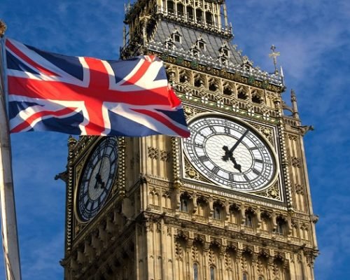 UK sanctions individuals, settler outposts, and groups supporting violence against Palestinians in the West Bank