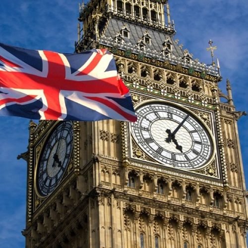 UK sanctions individuals, settler outposts, and groups supporting violence against Palestinians in the West Bank