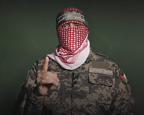 Al-Qassam Without Abu Ubaida