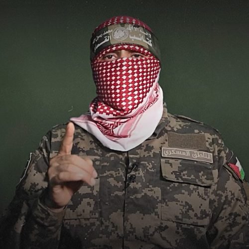 Al-Qassam Without Abu Ubaida