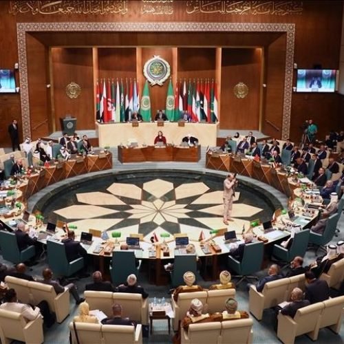 Arab League to hold emergency session on Sunday to address ongoing Israeli genocide in Gaza