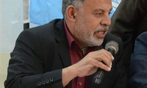 نتعلم من التاريخ أن أحداً لم يتعلم من التاريخ