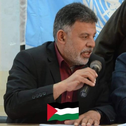 نتعلم من التاريخ أن أحداً لم يتعلم من التاريخ