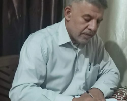 جميل عبد النبي: الانقسام النكبة الثانية وحماس اختطفت المقاومة وتخون معارضيها، وطوفان الأقصى انقذ نتنياهو