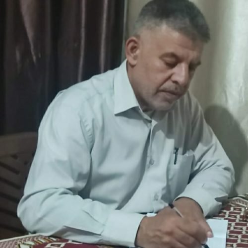 جميل عبد النبي: الانقسام النكبة الثانية وحماس اختطفت المقاومة وتخون معارضيها، وطوفان الأقصى انقذ نتنياهو