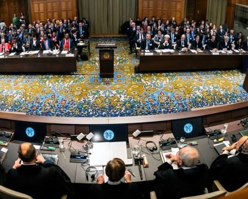 South Africa to present new evidence of occupation crimes against Palestinians to International Court of Justice