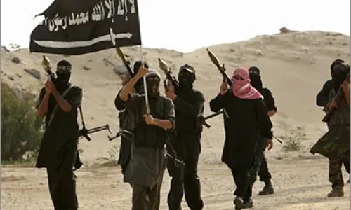 الجماعات الإسلامية في غزة: خريطة متشعبة بين السلفية الجهادية والحكم السياسي