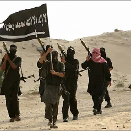 الجماعات الإسلامية في غزة: خريطة متشعبة بين السلفية الجهادية والحكم السياسي