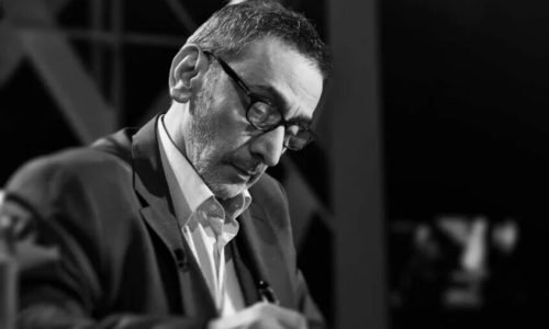 الأمين العام لاتحاد الكُتّاب والأدباء الفلسطينيين: رحيل زياد الرحباني يُنقِص الوجود وترًا في صمودنا