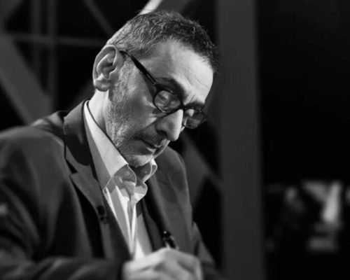 الأمين العام لاتحاد الكُتّاب والأدباء الفلسطينيين: رحيل زياد الرحباني يُنقِص الوجود وترًا في صمودنا
