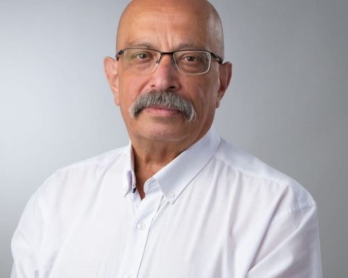 برهوم جرايسي