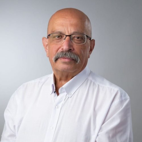 برهوم جرايسي