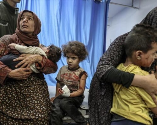 “اليونيسف”: أطفال لبنان وغزة يدفعون أغلى ثمن