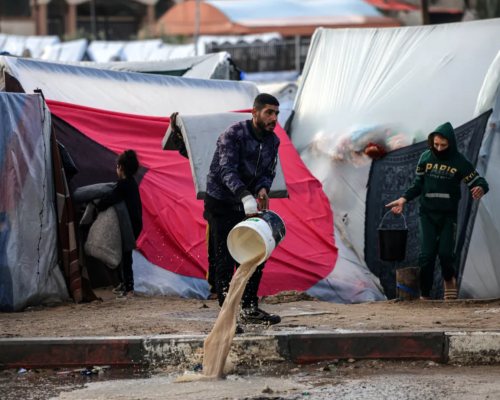 الأمن الفلسطيني يغتال قيادي في الجهاد الاسلامي في مخيم جنين وسرايا القدس تعلن النفير العام