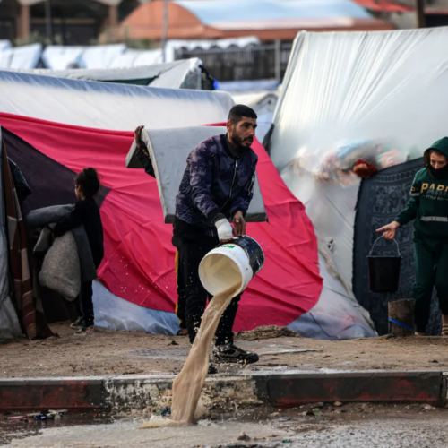 الأمن الفلسطيني يغتال قيادي في الجهاد الاسلامي في مخيم جنين وسرايا القدس تعلن النفير العام