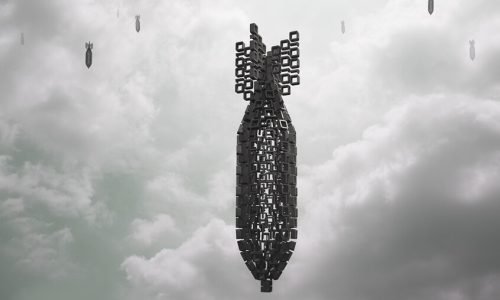 “أكسيوس”: الولايات المتحدة تدرس تسليم إسرائيل قنابل خارقة للتحصينات