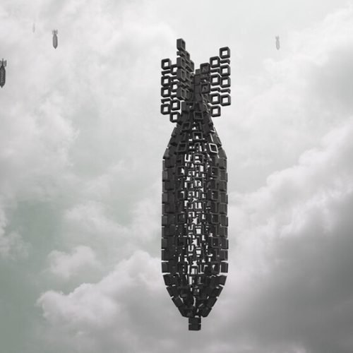 “أكسيوس”: الولايات المتحدة تدرس تسليم إسرائيل قنابل خارقة للتحصينات