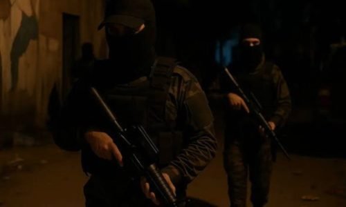 عائلة دغمش بين نيران الاحتلال والصراع مع حماس