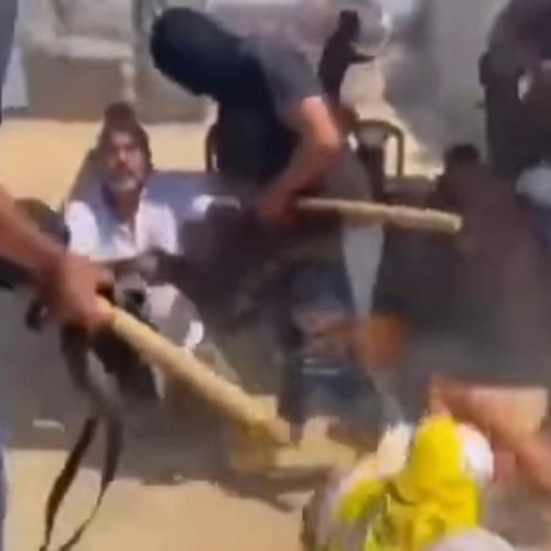 Staying Silent on Hamas’s Executions Harms Palestinians